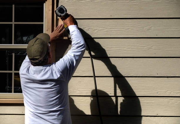 Trusted Boonville, CA Siding Experts