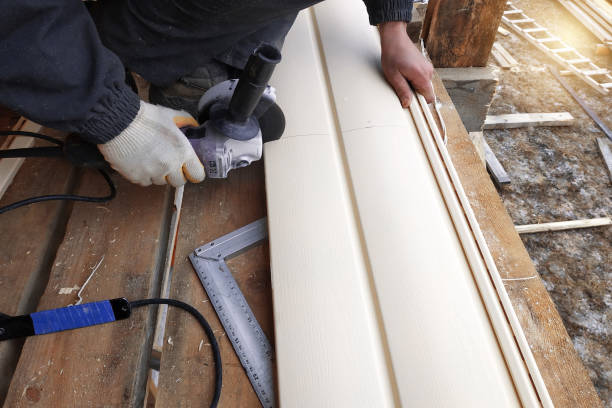Best Steel Siding Installation  in Boonville, CA