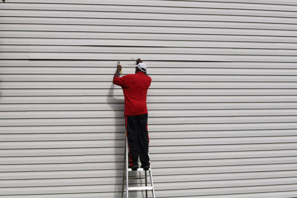 Best Stucco Siding  in Boonville, CA