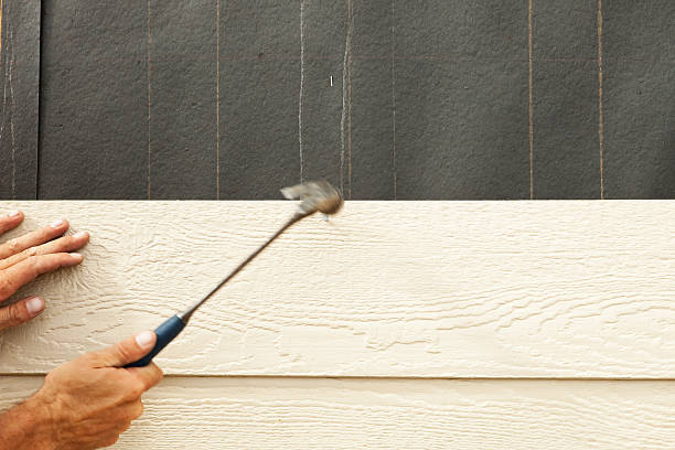 Best Vinyl Siding Installation  in Boonville, CA